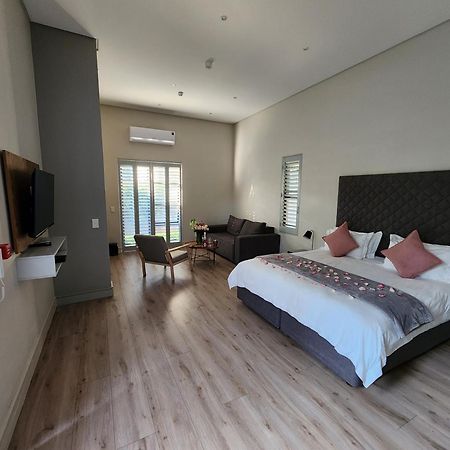 The Wantage Suites Γιοχάνεσμπουργκ Εξωτερικό φωτογραφία