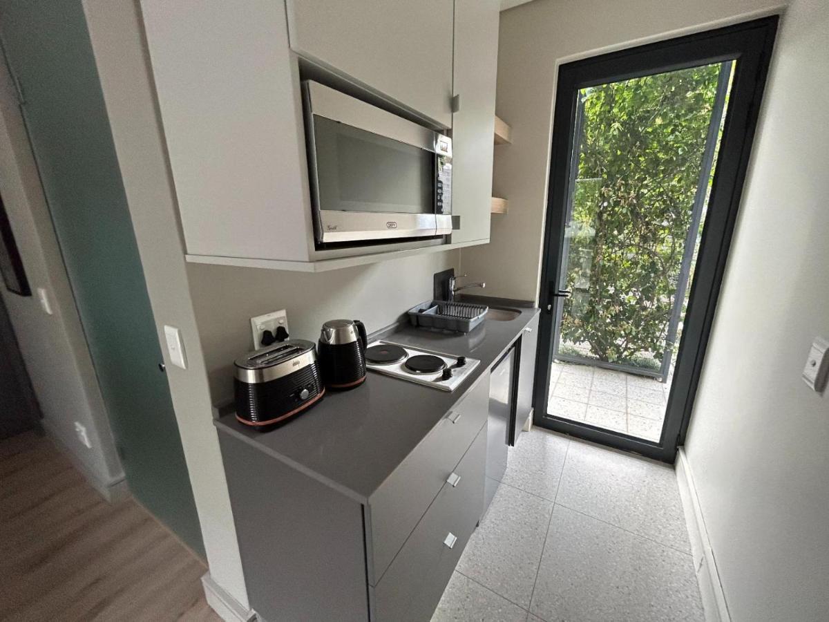 The Wantage Suites Γιοχάνεσμπουργκ Εξωτερικό φωτογραφία