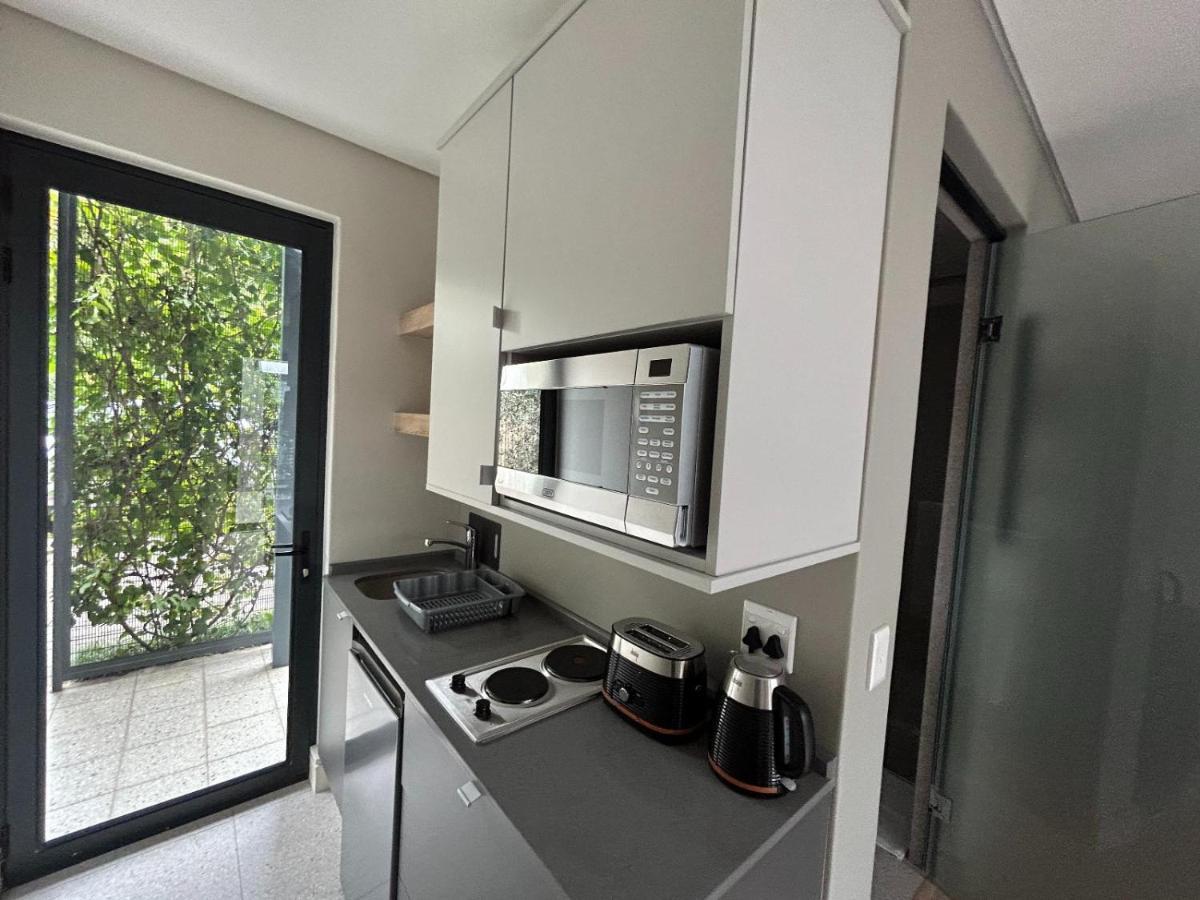 The Wantage Suites Γιοχάνεσμπουργκ Εξωτερικό φωτογραφία