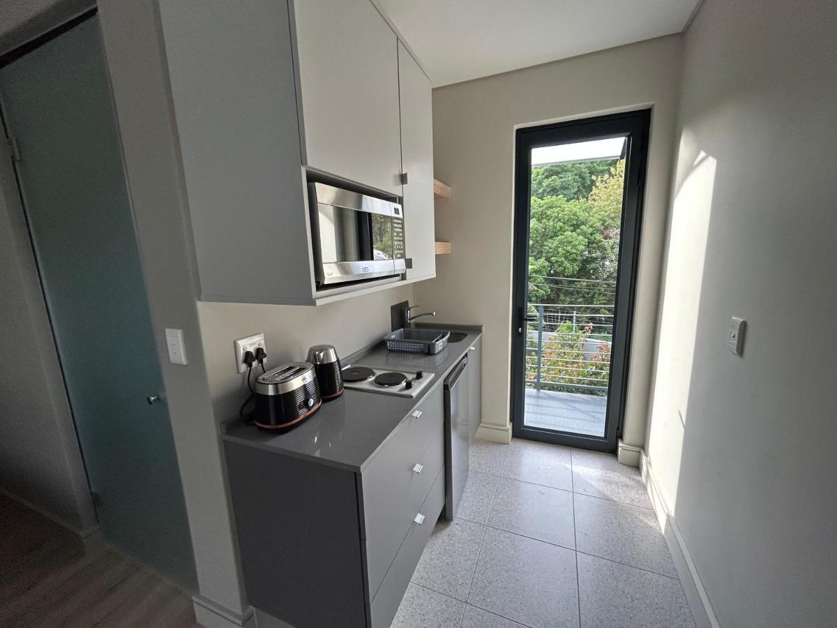The Wantage Suites Γιοχάνεσμπουργκ Εξωτερικό φωτογραφία