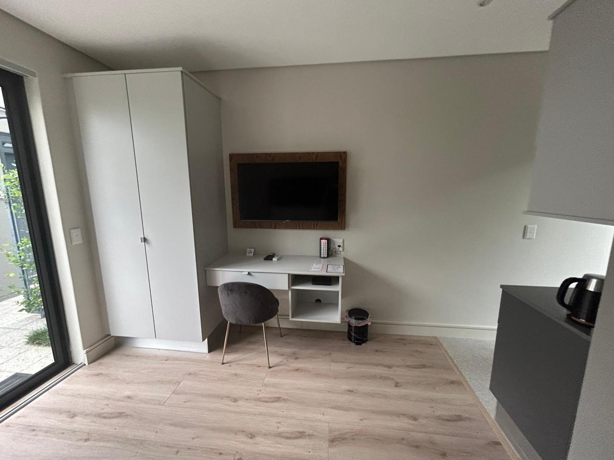 The Wantage Suites Γιοχάνεσμπουργκ Εξωτερικό φωτογραφία