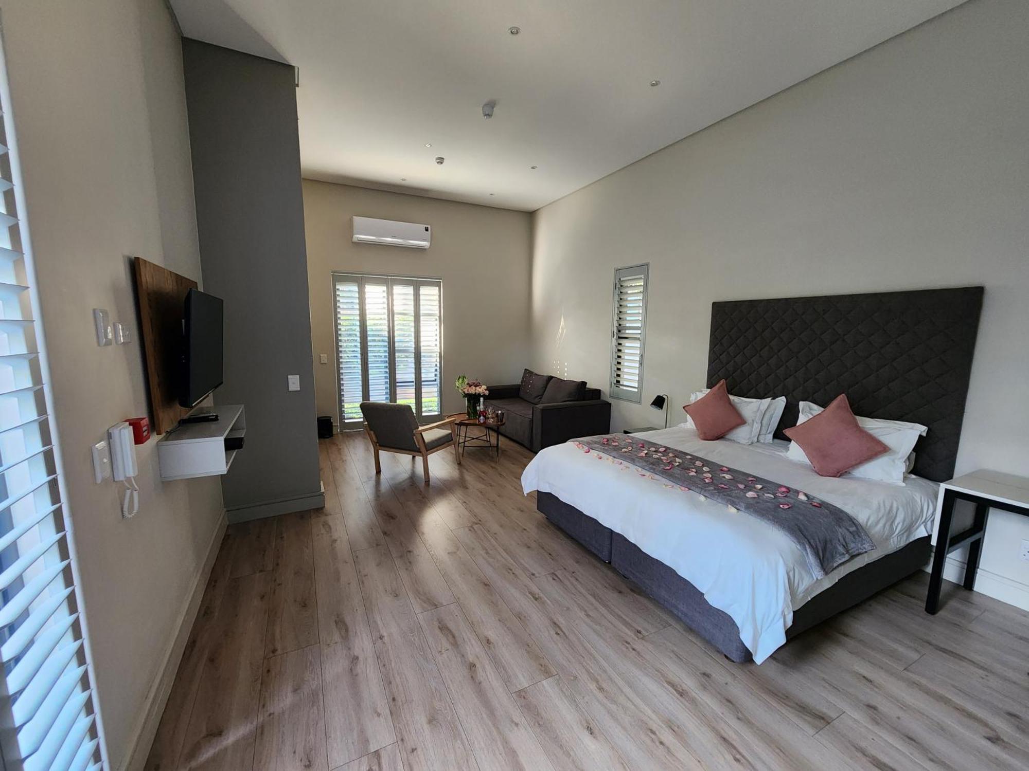 The Wantage Suites Γιοχάνεσμπουργκ Εξωτερικό φωτογραφία