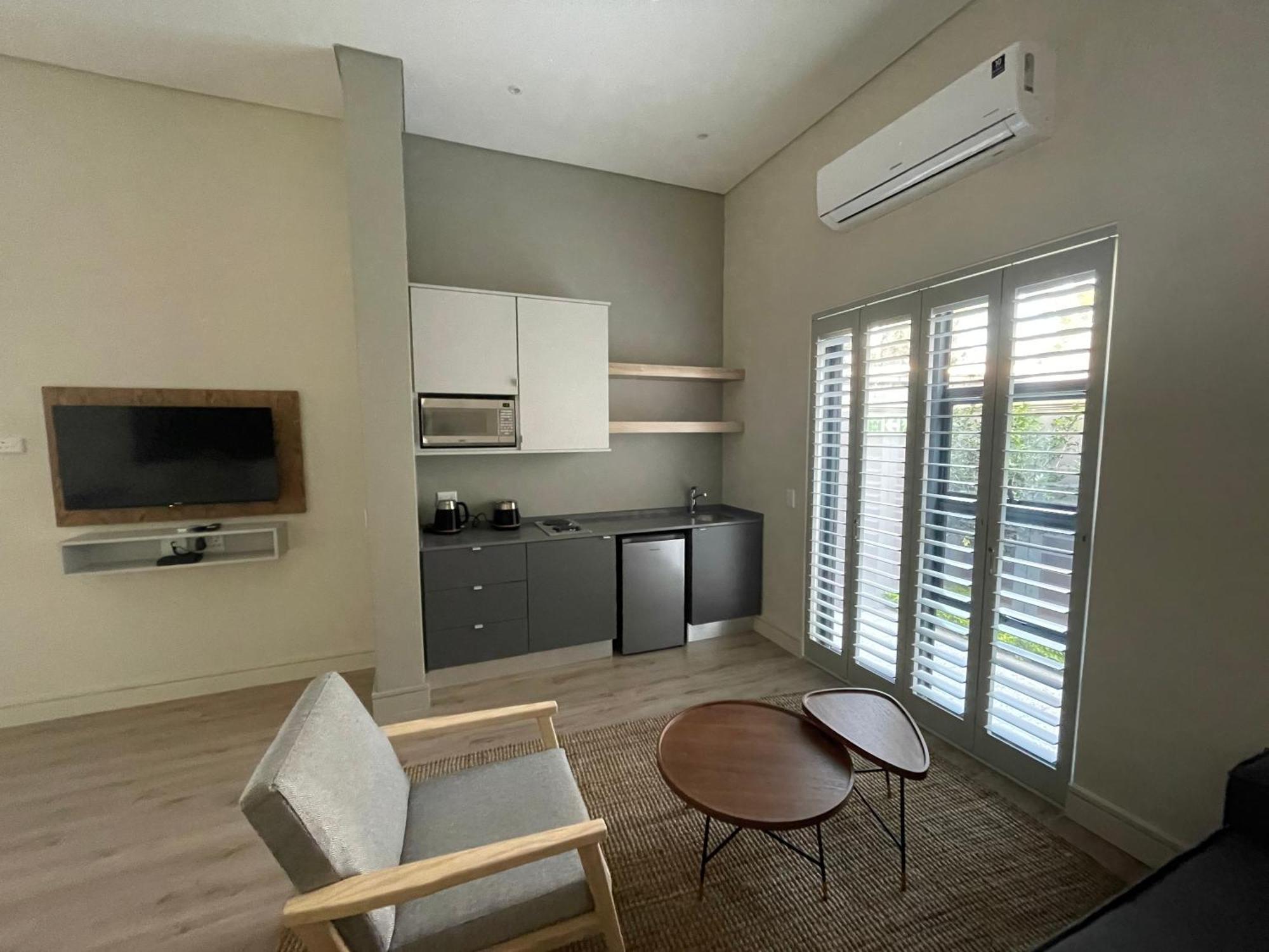The Wantage Suites Γιοχάνεσμπουργκ Εξωτερικό φωτογραφία