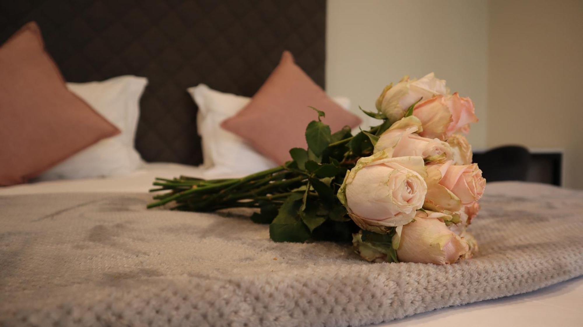 The Wantage Suites Γιοχάνεσμπουργκ Εξωτερικό φωτογραφία