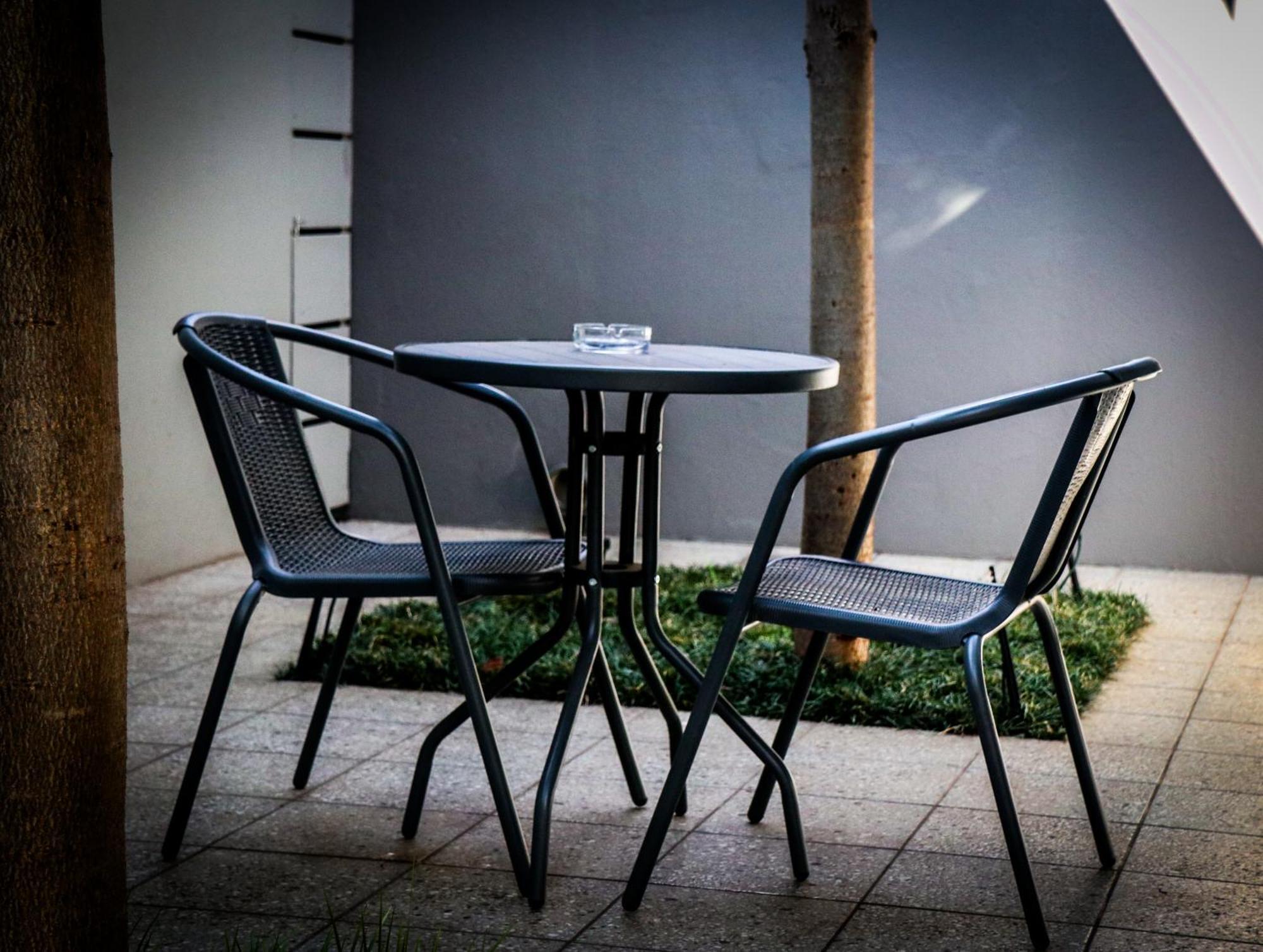 The Wantage Suites Γιοχάνεσμπουργκ Εξωτερικό φωτογραφία
