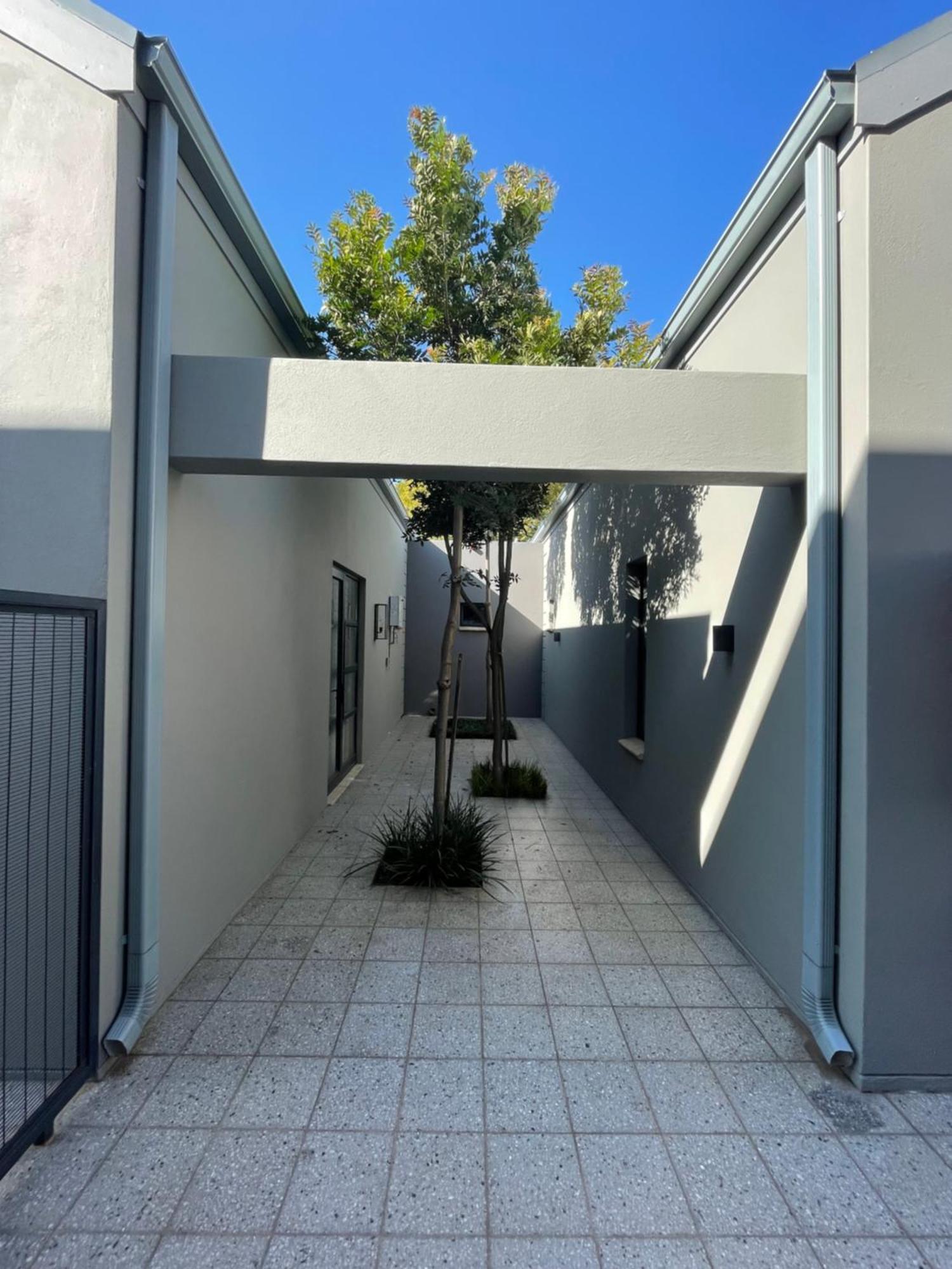 The Wantage Suites Γιοχάνεσμπουργκ Εξωτερικό φωτογραφία