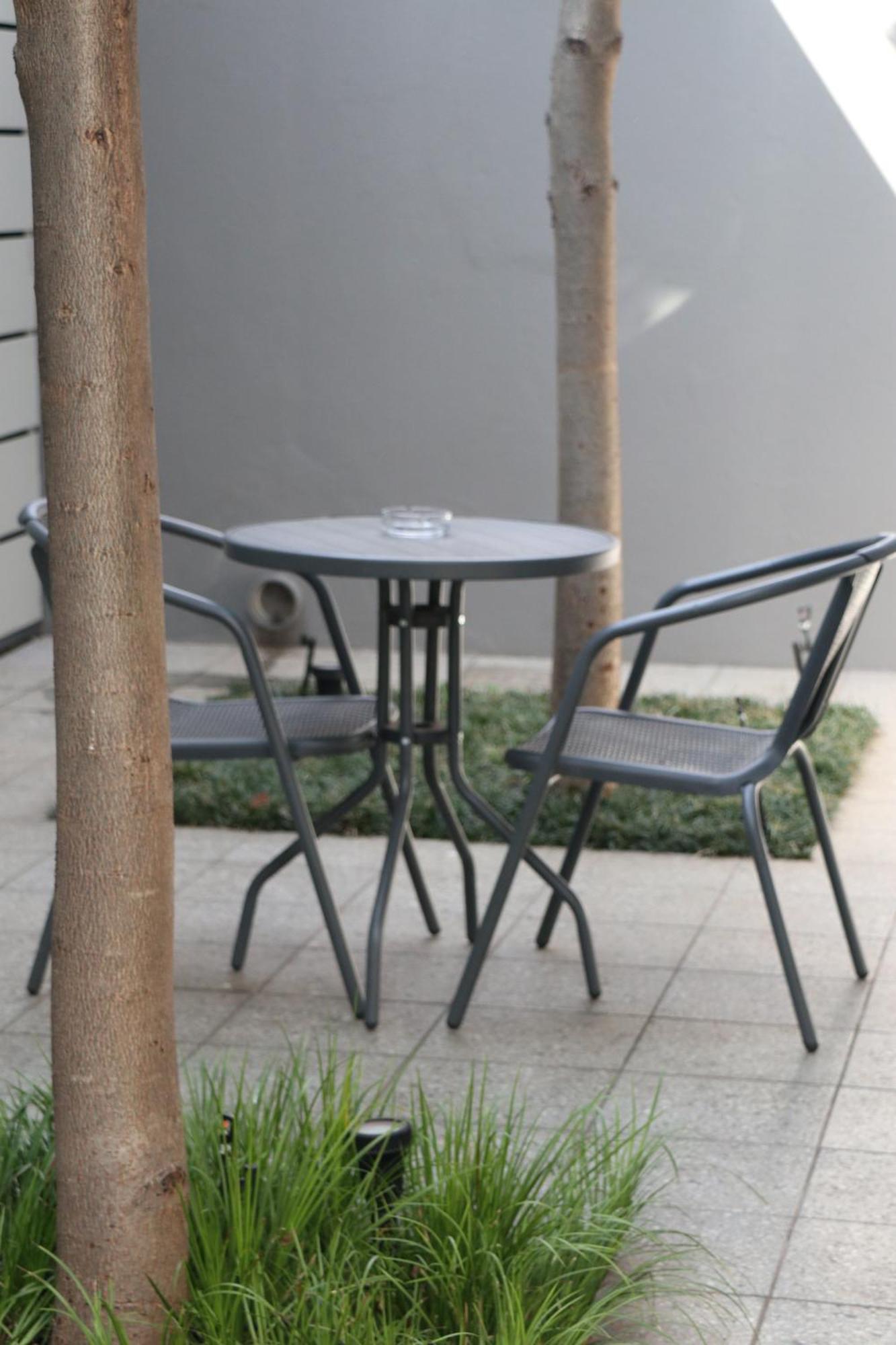 The Wantage Suites Γιοχάνεσμπουργκ Εξωτερικό φωτογραφία