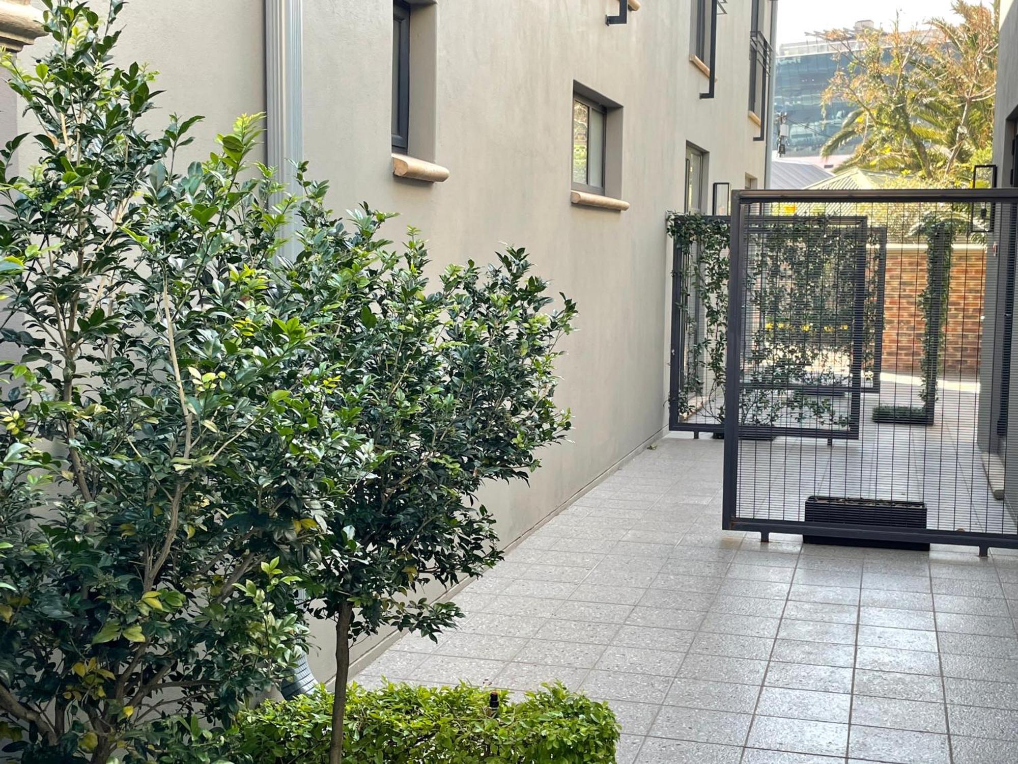 The Wantage Suites Γιοχάνεσμπουργκ Εξωτερικό φωτογραφία