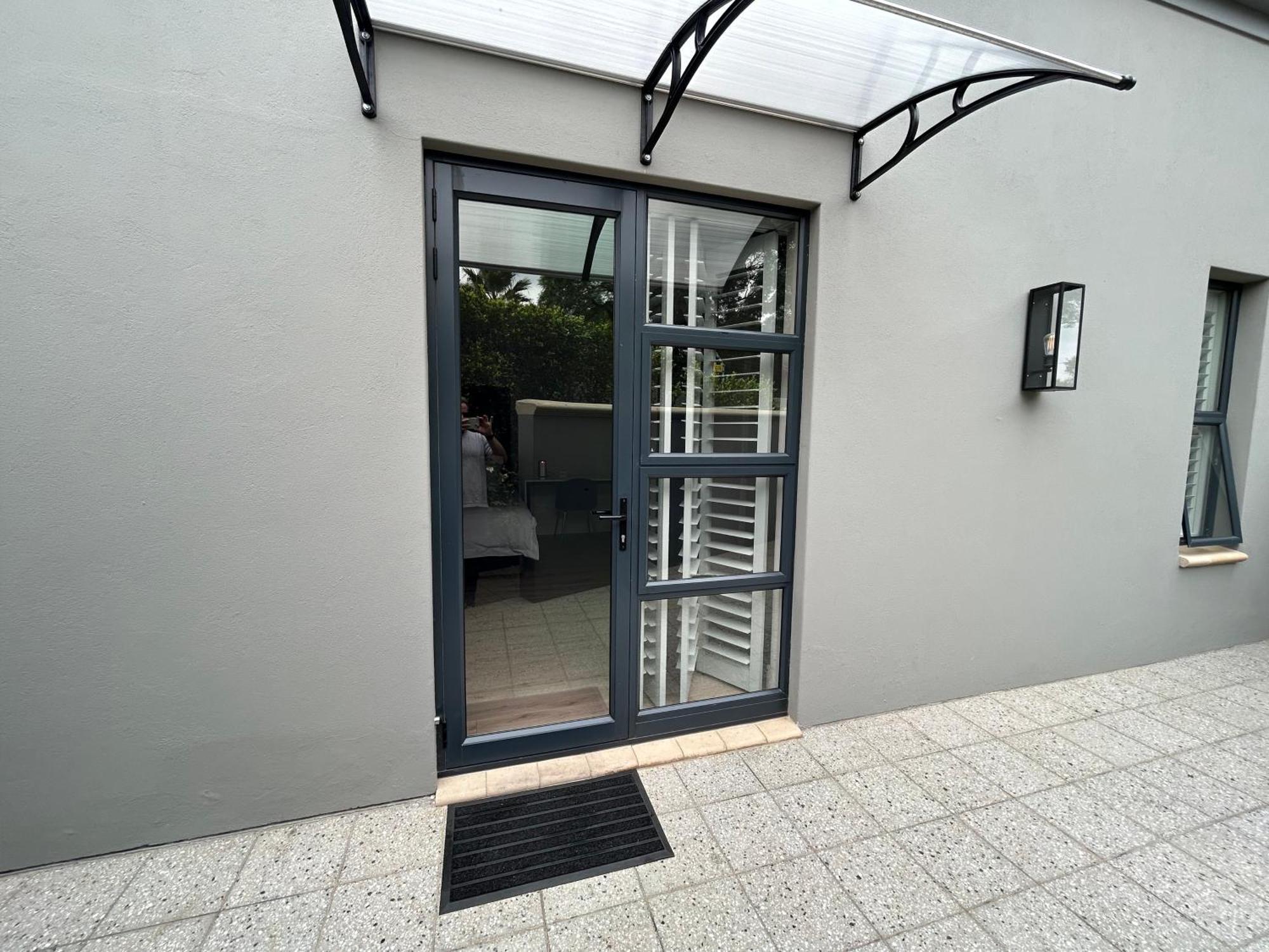The Wantage Suites Γιοχάνεσμπουργκ Εξωτερικό φωτογραφία