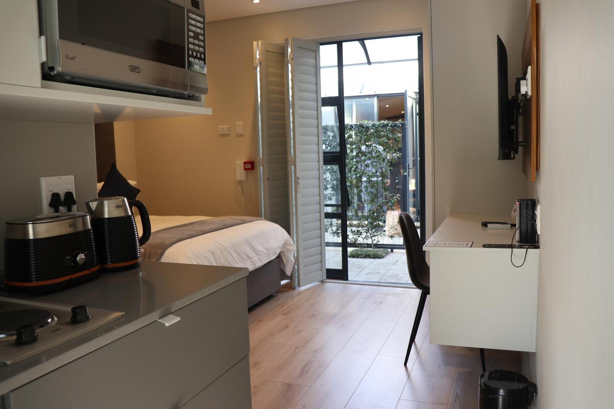 The Wantage Suites Γιοχάνεσμπουργκ Εξωτερικό φωτογραφία