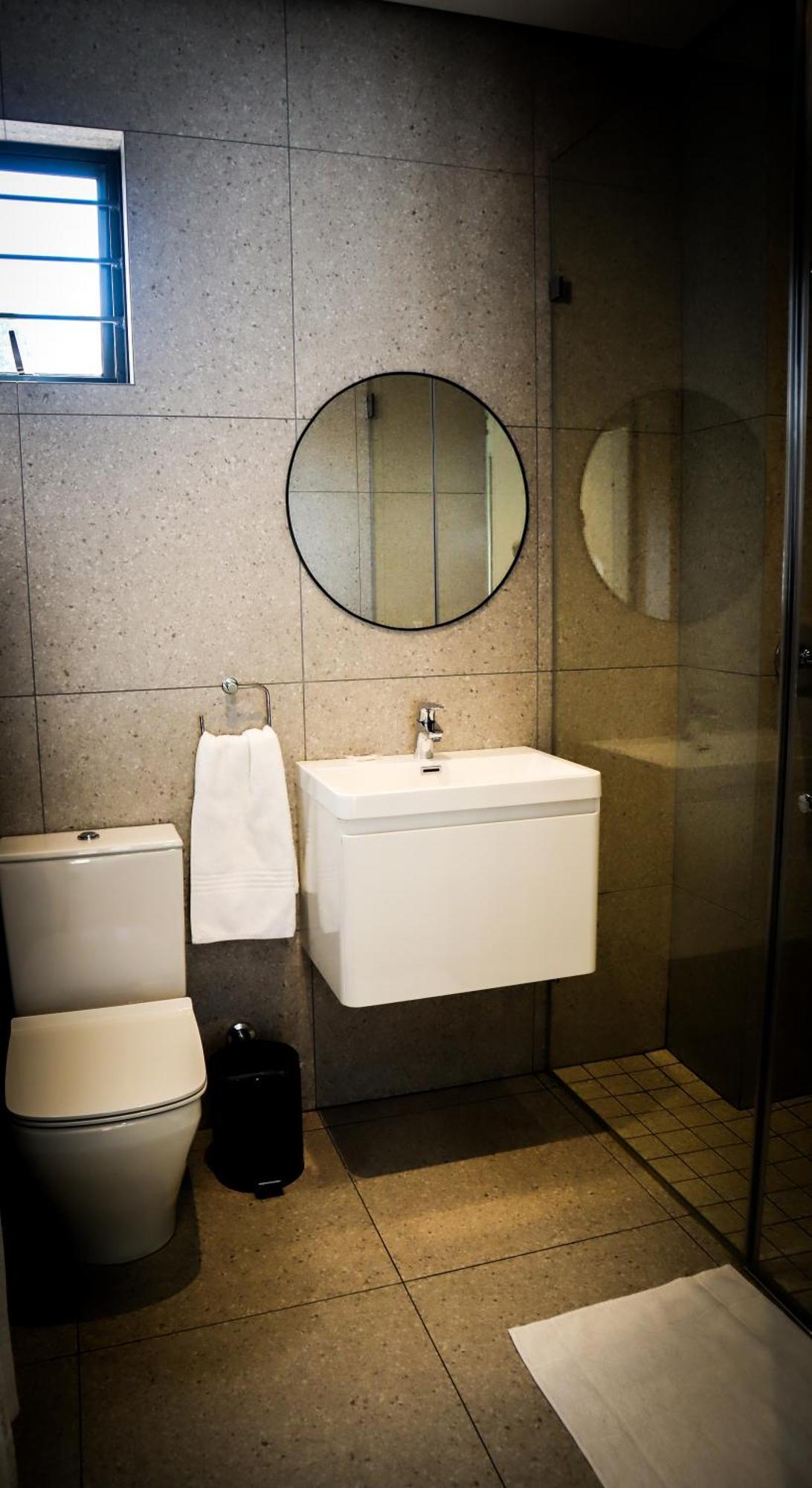 The Wantage Suites Γιοχάνεσμπουργκ Εξωτερικό φωτογραφία
