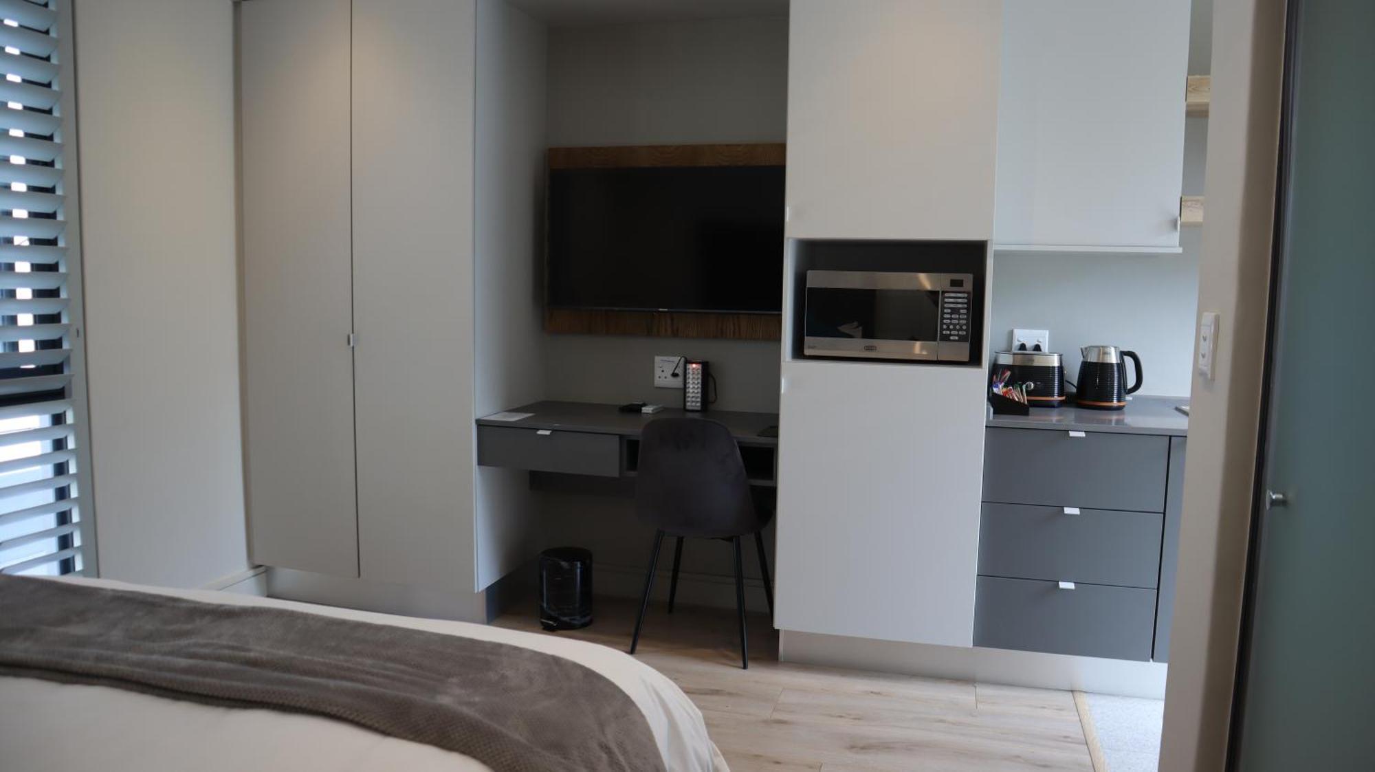 The Wantage Suites Γιοχάνεσμπουργκ Εξωτερικό φωτογραφία