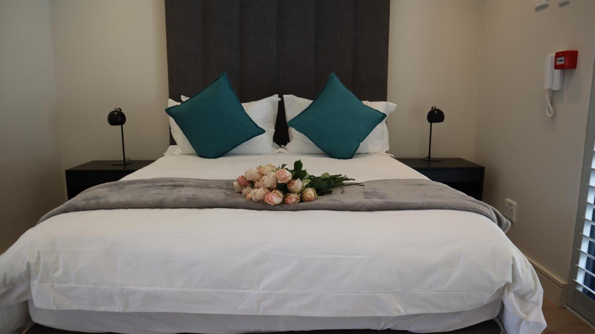 The Wantage Suites Γιοχάνεσμπουργκ Εξωτερικό φωτογραφία