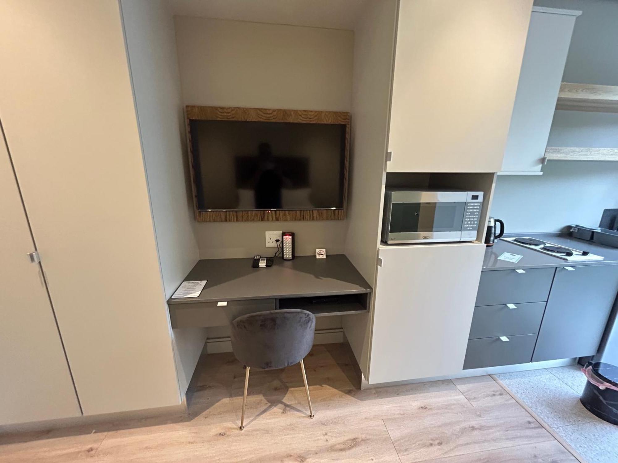 The Wantage Suites Γιοχάνεσμπουργκ Εξωτερικό φωτογραφία